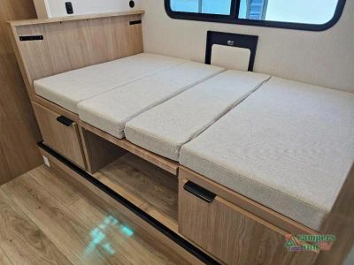 2026 Winnebago Micro Minnie - Photo 30