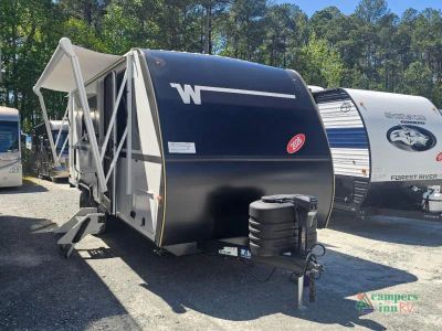 2026 Winnebago Micro Minnie - Photo 1