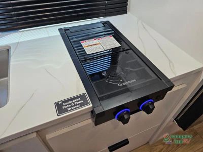2026 Winnebago Micro Minnie - Photo 14
