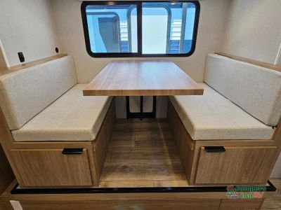 2026 Winnebago Micro Minnie - Photo 26