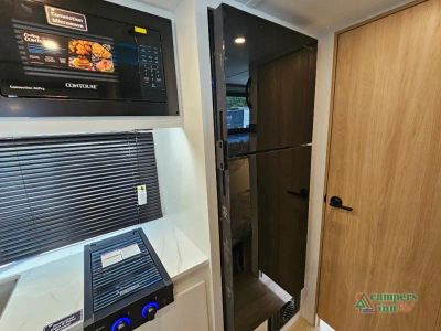 2026 Winnebago Micro Minnie - Photo 22