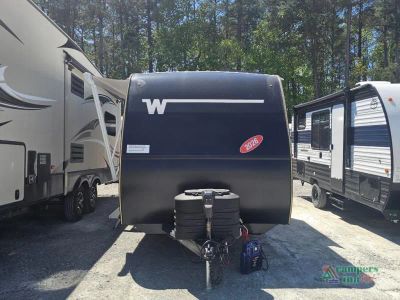 2026 Winnebago Micro Minnie - Photo 5