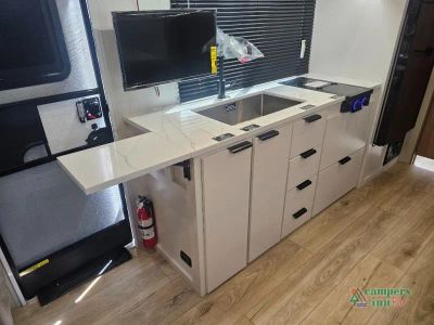 2026 Winnebago Micro Minnie - Photo 12