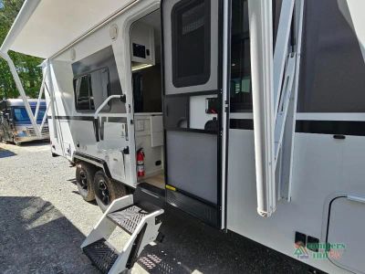 2026 Winnebago Micro Minnie - Photo 7