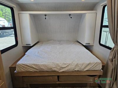 2026 Winnebago Micro Minnie - Photo 37