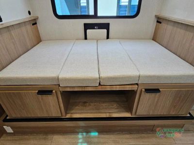 2026 Winnebago Micro Minnie - Photo 27