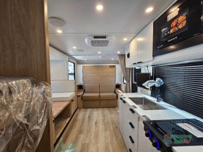 2026 Winnebago Micro Minnie - Photo 10