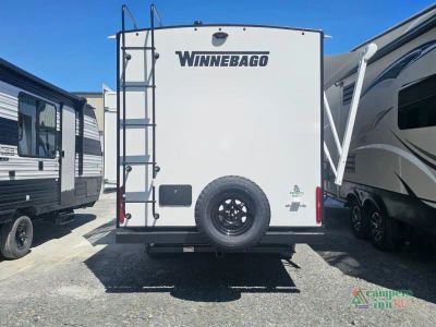 2026 Winnebago Micro Minnie - Photo 6