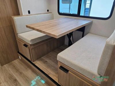 2026 Winnebago Micro Minnie - Photo 28