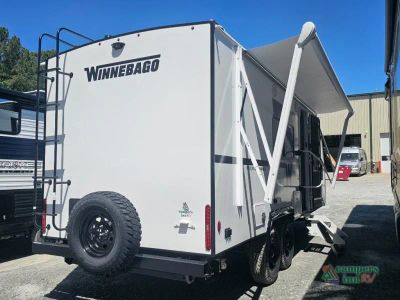 2026 Winnebago Micro Minnie - Photo 2