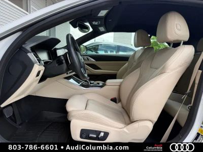 2022 BMW 4 Series - Photo 21