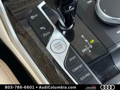 2022 BMW 4 Series - Photo 27