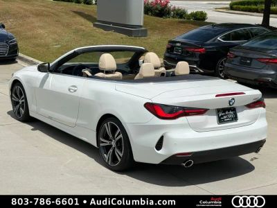 2022 BMW 4 Series - Photo 11
