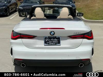 2022 BMW 4 Series - Photo 12