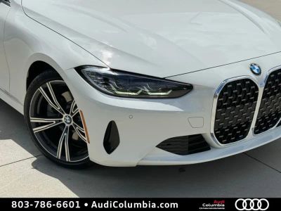 2022 BMW 4 Series - Photo 6