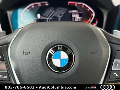 2022 BMW 4 Series - Photo 23