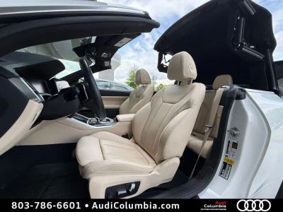 2022 BMW 4 Series - Photo 5