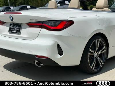 2022 BMW 4 Series - Photo 15
