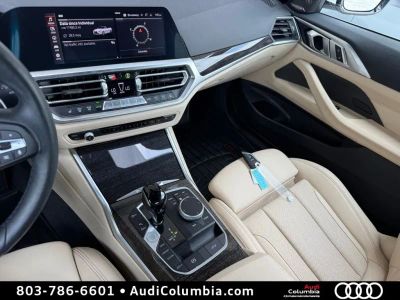 2022 BMW 4 Series - Photo 28