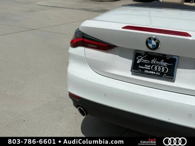 2022 BMW 4 Series - Photo 14