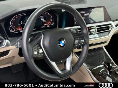 2022 BMW 4 Series - Photo 16