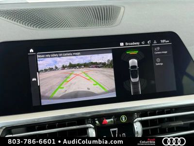 2022 BMW 4 Series - Photo 31
