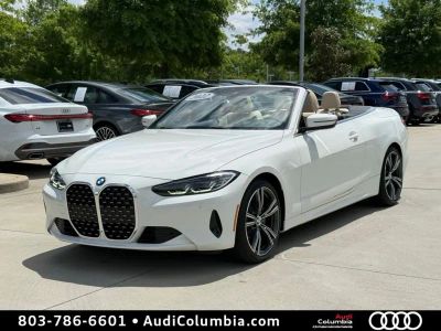 2022 BMW 4 Series - Photo 9