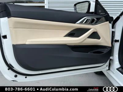 2022 BMW 4 Series - Photo 18
