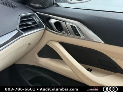 2022 BMW 4 Series - Photo 33