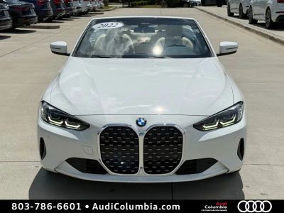 2022 BMW 4 Series - Photo 8