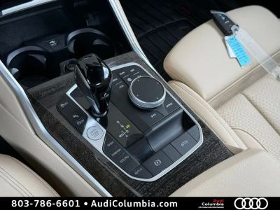 2022 BMW 4 Series - Photo 29