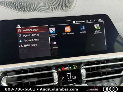 2022 BMW 4 Series - Photo 30