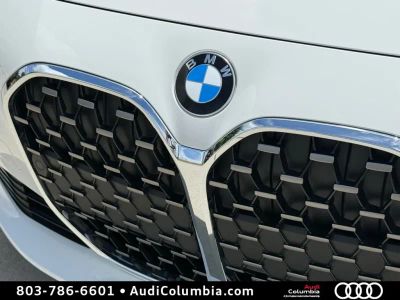 2022 BMW 4 Series - Photo 7