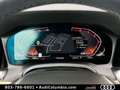 2022 BMW 4 Series - Photo 24