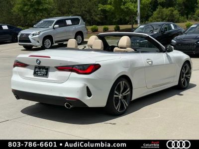 2022 BMW 4 Series - Photo 13