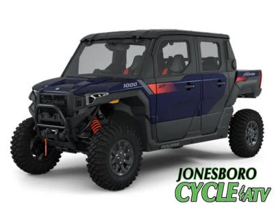 2025 Polaris® XPedition XP 5 NorthStar — front three-quarter view