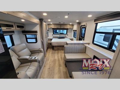 2026 Forest River RV Flagstaff Micro Lite - Photo 4