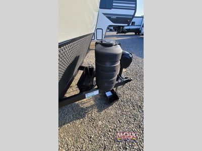 2026 Forest River RV Flagstaff Micro Lite - Photo 31