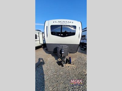 2026 Forest River RV Flagstaff Micro Lite - Photo 24