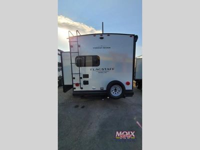 2026 Forest River RV Flagstaff Micro Lite - Photo 28