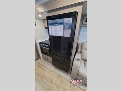 2026 Forest River RV Flagstaff Micro Lite - Photo 10