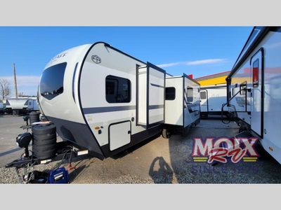 2026 Forest River RV Flagstaff Micro Lite - Photo 25