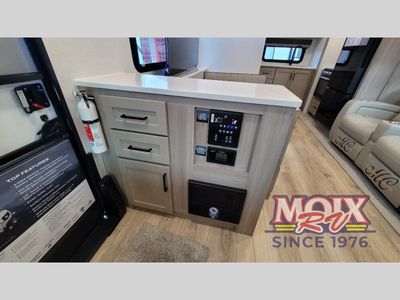 2026 Forest River RV Flagstaff Micro Lite - Photo 8