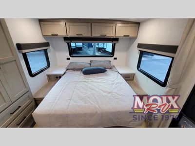 2026 Forest River RV Flagstaff Micro Lite - Photo 16