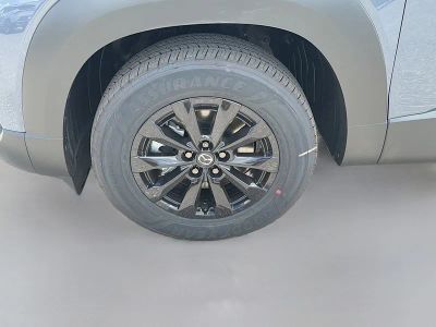 2026 Mazda CX-50 Hybrid — photo 42 view