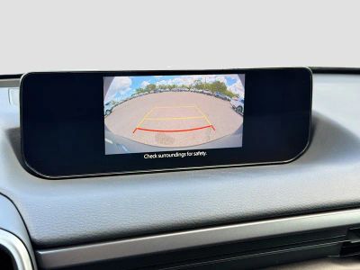 2026 Mazda CX-50 Hybrid — photo 33 view