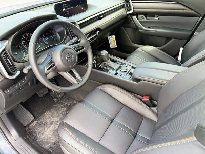 2026 Mazda CX-50 Hybrid — photo 26 view