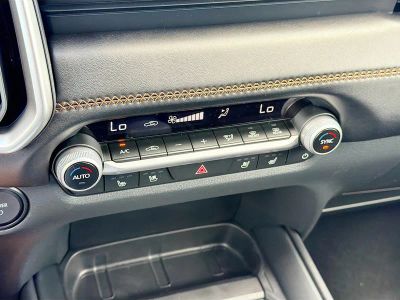 2026 Mazda CX-50 Hybrid — photo 34 view