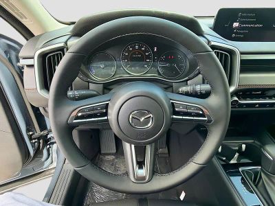 2026 Mazda CX-50 Hybrid — photo 39 view
