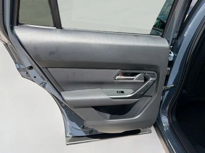 2026 Mazda CX-50 Hybrid — photo 46 view